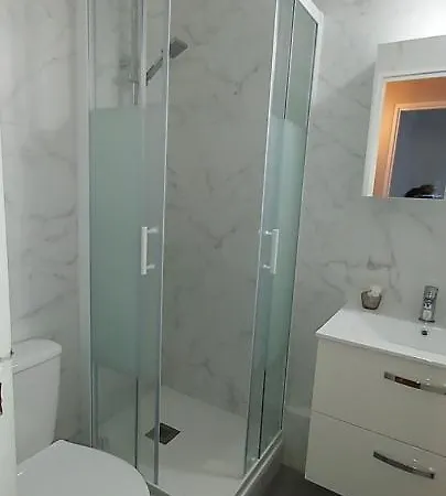 Renove Avec Balcon A 100 M De La * Argeles-sur-Mer